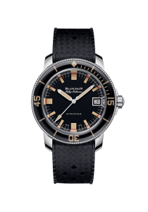 Blancpain Barakuda 5008B-1130-B52A