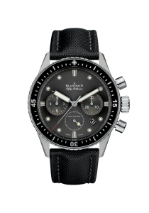 Blancpain Bathyscaphe Chronographe Flyback 5200-1110-B52A