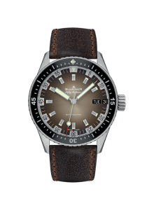 Blancpain Bathyscaphe Jour Date 70s 5052-1110-63A