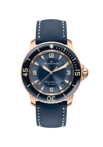 Blancpain Fifty Fathoms Automatique 5015-3603C-63B