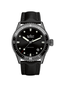 Blancpain Fifty Fathoms Bathyscaphe 5000-0130-B52 A