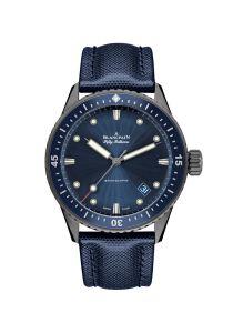 Blancpain Fifty Fathoms Bathyscaphe 5000-0240-O52A