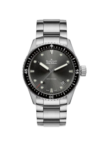 Blancpain Fifty Fathoms Bathyscaphe 5000-1110-71S