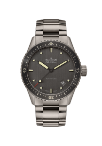 Blancpain Fifty Fathoms Bathyscaphe 5000-1210-98S