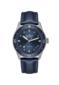 Blancpain Fifty Fathoms Bathyscaphe 5100-1140-O52A