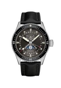 Blancpain Fifty Fathoms Bathyscaphe Quantlème Complet 5054-1110-B52A