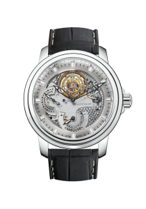 Blancpain Le Brassus Carrousel Volant Une Minute 0225-3434-53B