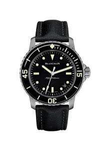 Blancpain Nageurs de combat Automatique 5015E-1130-B52A