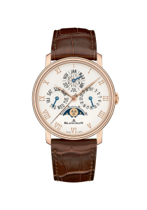 Blancpain Villeret Quantième Perpétuel 6656-3642-55B