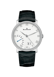 Blancpain Villeret Villeret Grande Date Jour Rérograde 6668-1127-55B