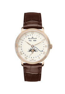 Blancpain Villeret Villeret Quantième Complet 6264-3642-55B