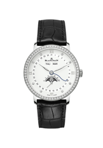 Blancpain Villeret Villeret Quantième Complet 6264-4628-55B