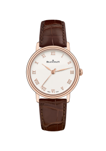 Blancpain Villeret Villeret Ultraplate 6104-3642-55A