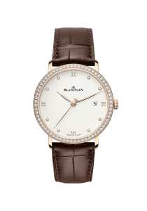 Blancpain Villeret Villeret Ultraplate 6224-2987-55B