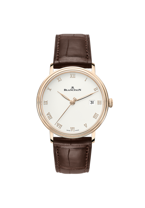 Blancpain Villeret Villeret Ultraplate 6224-3642-55B