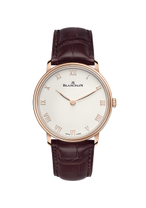 Blancpain Villeret Villeret Ultraplate 6605-3642-55