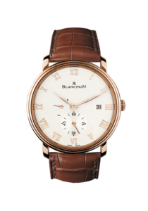 Blancpain Villeret Villeret Ultraplate 6606-3642-55B