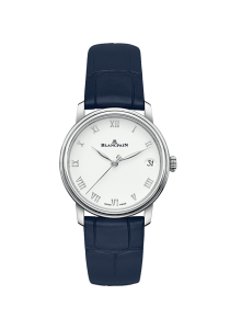 Blancpain Villeret Villeret Women Date 6127-1127-55