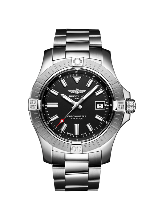 Breitling Avenger Avenger Automatic 43 A17318101B1A1