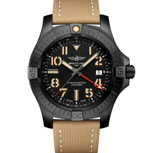 Breitling Avenger Avenger Automatic GMT 45 Night Mission V32395101B1X1