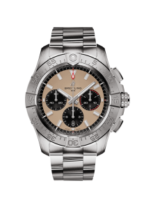 Breitling Avenger Avenger B01 Chronograph 44 AB0147101A1A1