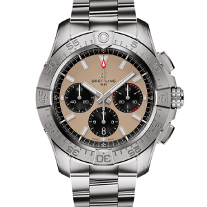 Breitling Avenger Avenger B01 Chronograph 44 AB0147101A1A1