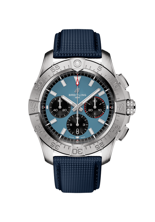 Breitling Avenger Avenger B01 Chronograph 44 AB0147101C1X1