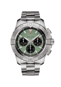 Breitling Avenger Avenger B01 Chronograph 44 AB0147101L1A1