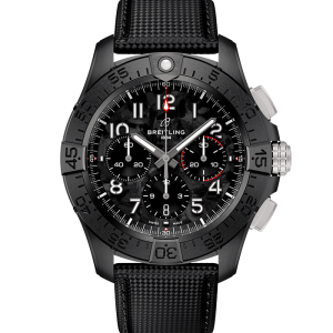 Breitling Avenger Avenger B01 Chronograph 44 Night Mission SB0147101B1X1