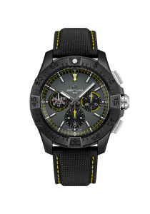 Breitling Avenger Avenger B01 Chronograph 44 Night Mission USN Bloodhounds SB01472A1B1X1