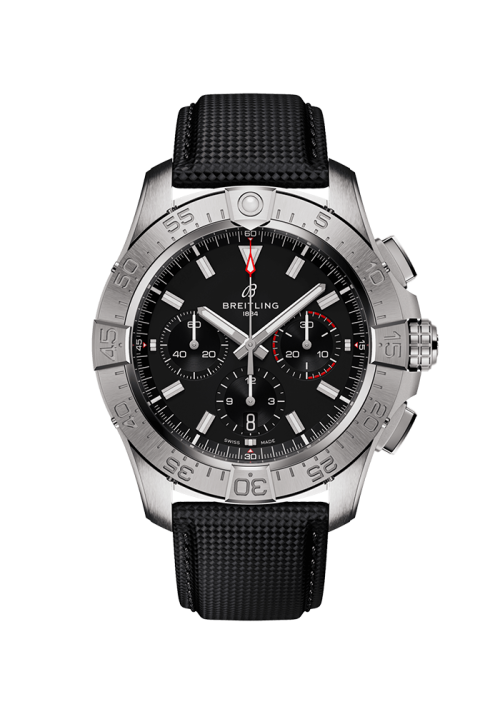 Breitling Avenger Avenger B01 Chronograph AB0147101B1X1