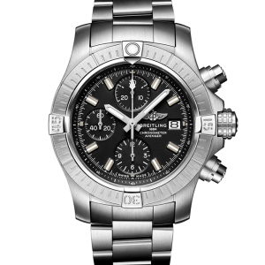 Breitling Avenger Avenger Chronograph 43 A13385101B1A1