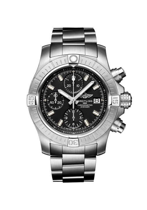 Breitling Avenger Avenger Chronograph 43 A13385101B1A1