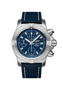 Breitling Avenger Avenger Chronograph 43 A13385101C1X1