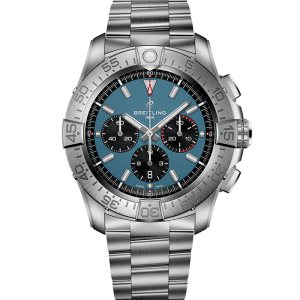 Breitling Avenger Super Avenger B01 Chronograph 46 EB0148101C1E1