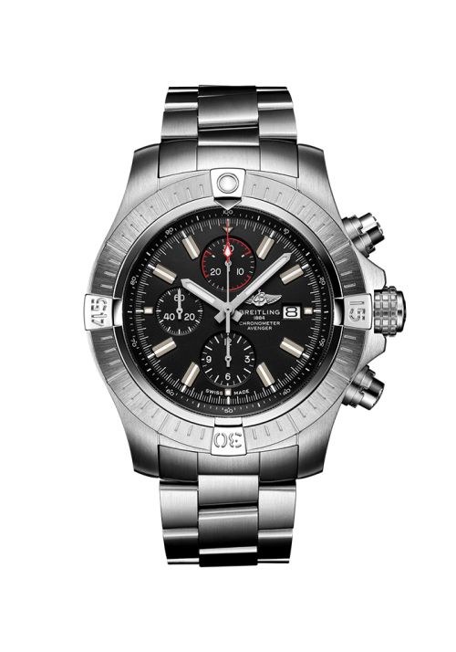 Breitling Avenger Super Avenger Chronograph 48 A13375101B1A1