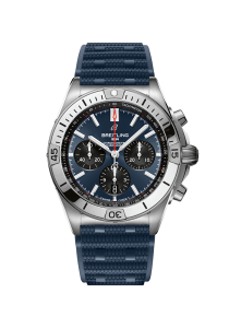 Breitling Chronomat Chronomat B01 42 AB0134101C1S1