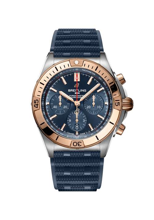 Breitling Chronomat Chronomat B01 42 UB0134101C1S1