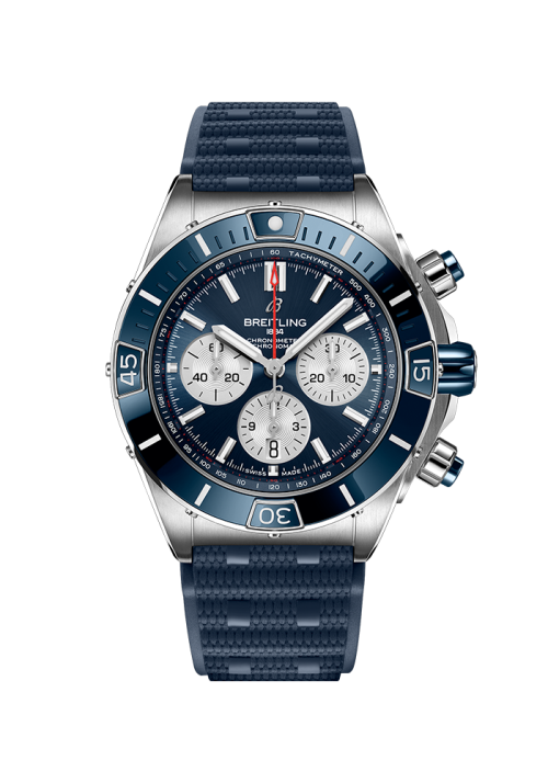 Breitling Chronomat Super Chronomat B01 44 AB0136161C1S1