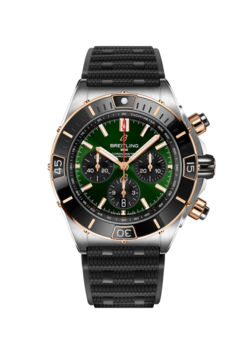 Breitling Chronomat Super Chronomat B01 44 UB0136251L1S1