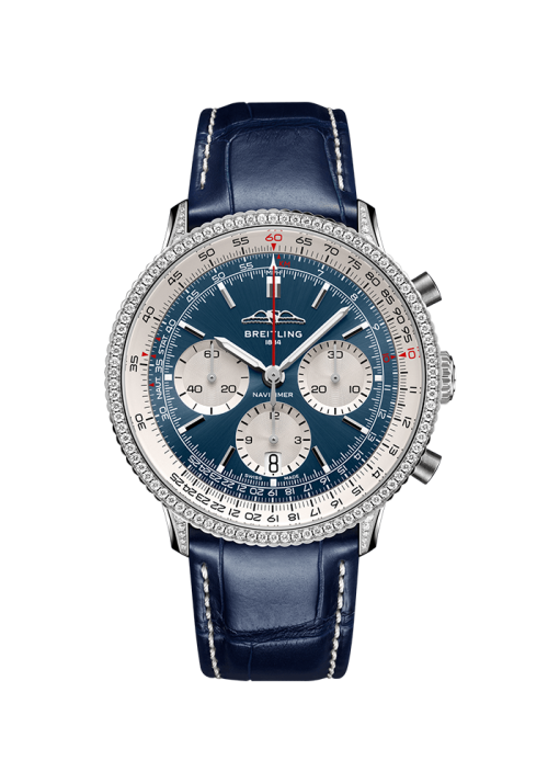 Breitling Navitimer Navitimer B01 Chronograph 41 AB0139631C1P1