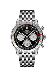 Breitling Navitimer Navitimer B01 Chronograph 43 AB0138211B1A1