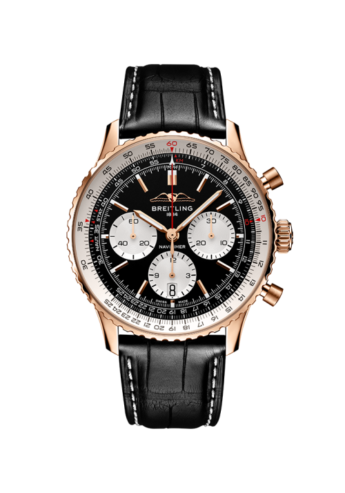 Breitling Navitimer Navitimer B01 Chronograph 43 RB0138211B1P1