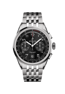 Breitling Premier Premier B01 Chronograph 42 AB0145221B1A1