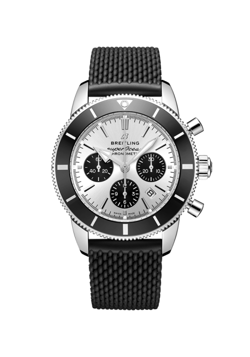 Breitling Superocean Heritage Superocean Heritage B01 Chronograph 44 AB0162121G1S1