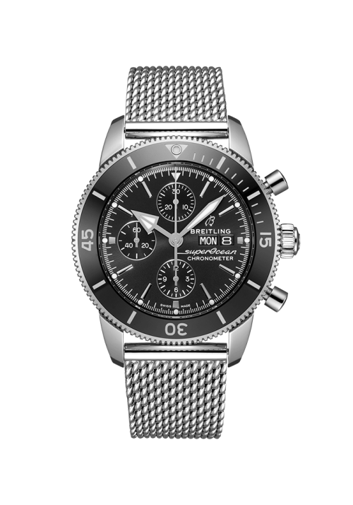 Breitling Superocean Heritage Superocean Heritage Chronograph 44 A13313121B1A1