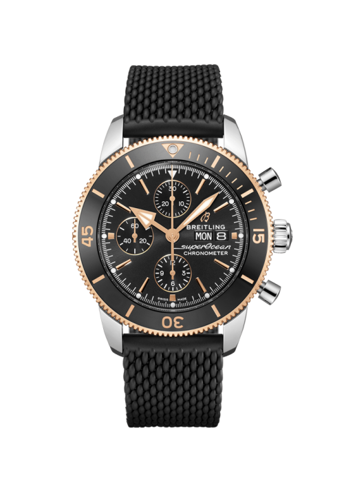 Breitling Superocean Heritage Superocean Heritage Chronograph 44 U13313121B1S1