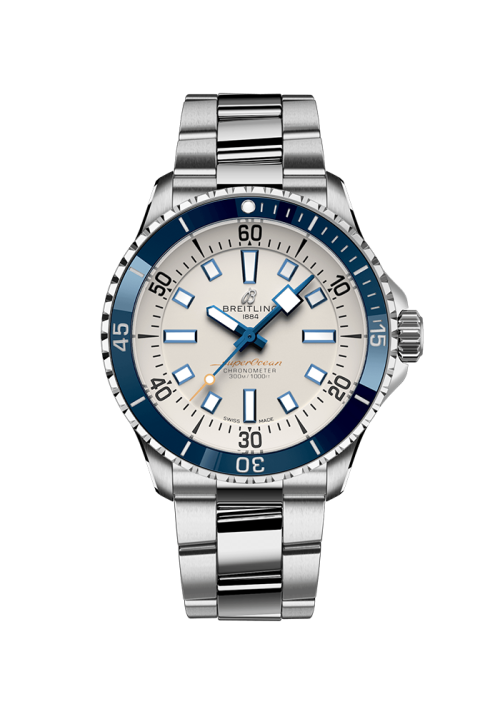 Breitling Superocean Superocean Automatic 42 A17375E71G1A1