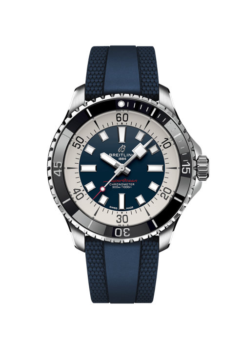 Breitling Superocean Superocean Automatic 44 A17376211C1S1