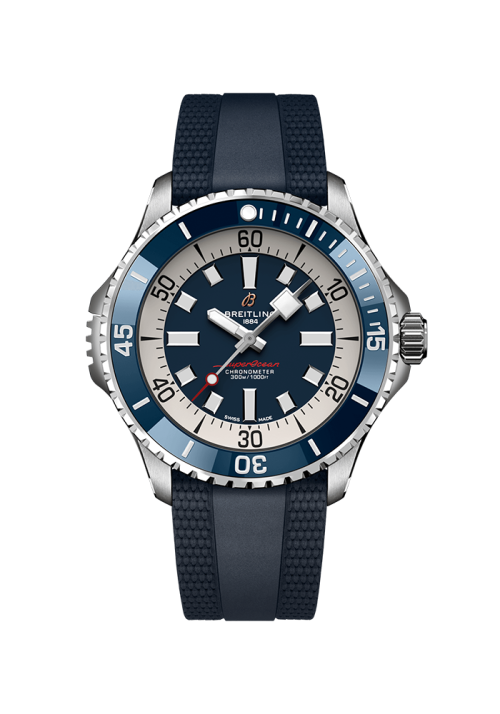 Breitling Superocean Superocean Automatic 46 A17378E71C1S1